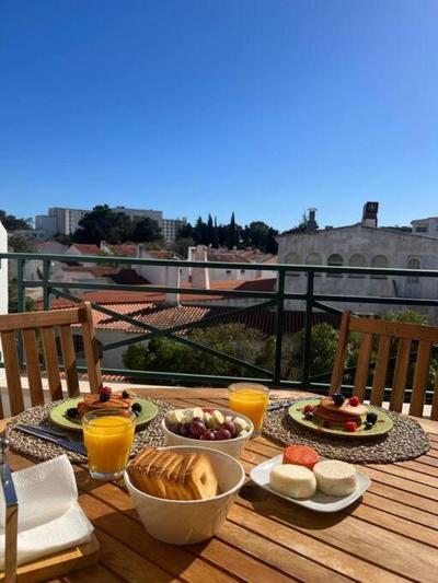 Apartamento Falésia c/ Piscina