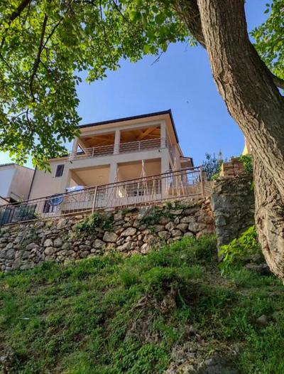 Nika Seafront - Rabac, Istria