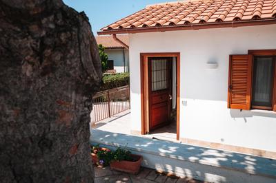 Magnolia Rooms