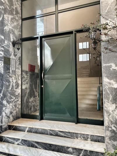 Downtown Apartment