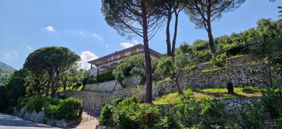 VillaMara Luxury rooms