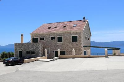 Galeb Bed and Breakfast