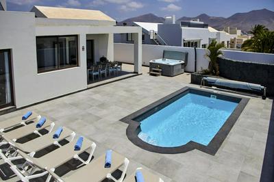 205 - Casa Santuario By Villas Now Ltd