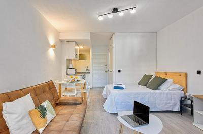 Lovely Home Estudio Jupiter Piscina