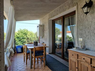 LEO'S HOUSE
