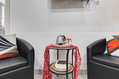 Saint Peter Elegance Suite