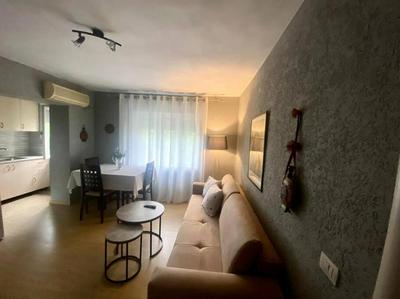 Garden Retreat Spiranca