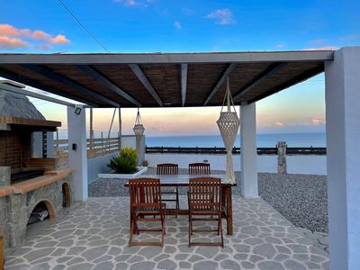Onar Luxury Villa - Adults Only