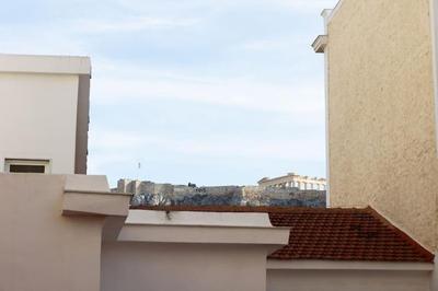 Best spot apartment in Athens