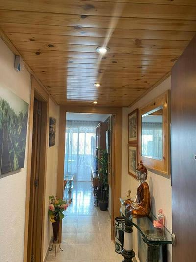 Apartamento de Playa - GANDIA Parking