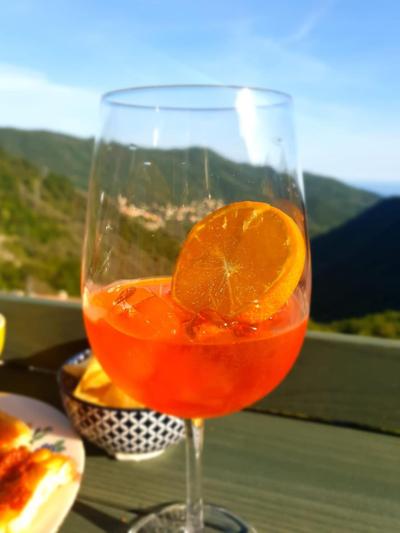 Uno Scorcio di Paradiso