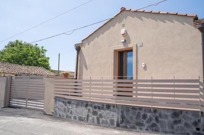 Casa Sautu-fau