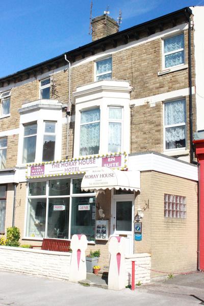 The Moray House