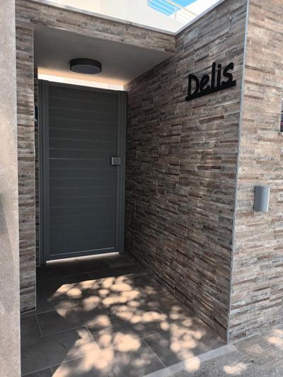 Delis Villa