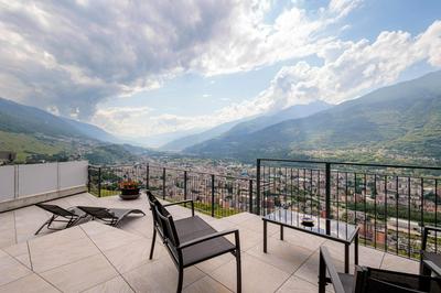 REVO Apartaments - Gualzi63 the Best View
