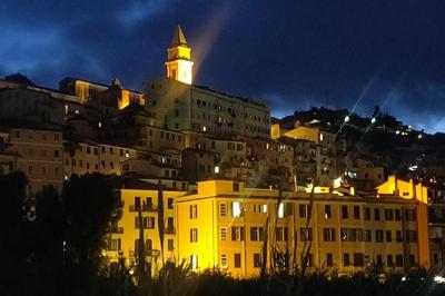 Dolce Vita Alta Ventimiglia