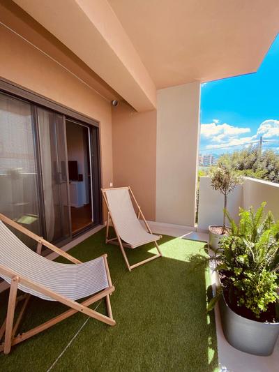 Riviera Yacht Style Condo & Pool Access #Unoblu