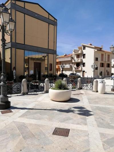 Montalbano House - Casa Vacanze