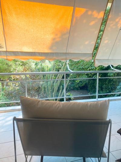 Athens Riviera Garden Views Apartment #Unoblu