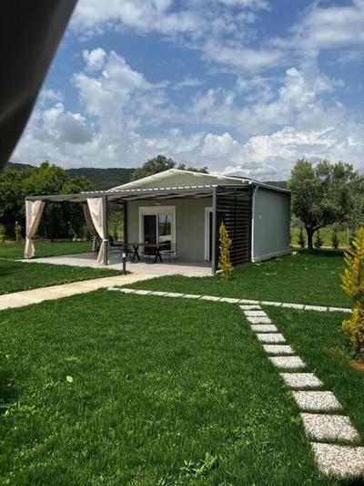 •Naiades Villas• Odysseus•
