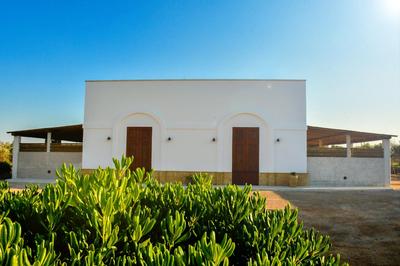 Tenuta Corano Nardò