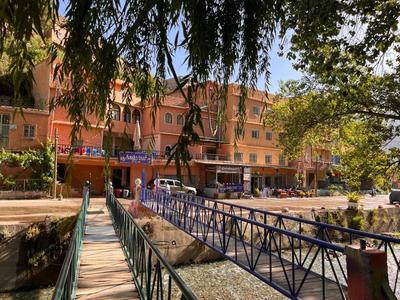 Hôtel Restaurant ASGAOUR