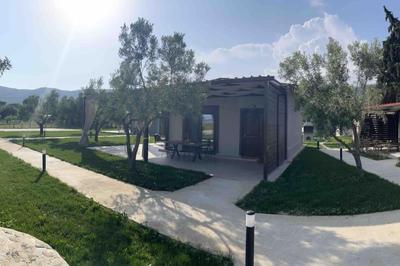 •Naiades Villas•Meliti•