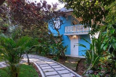 Cabinas Selvin y Blanca