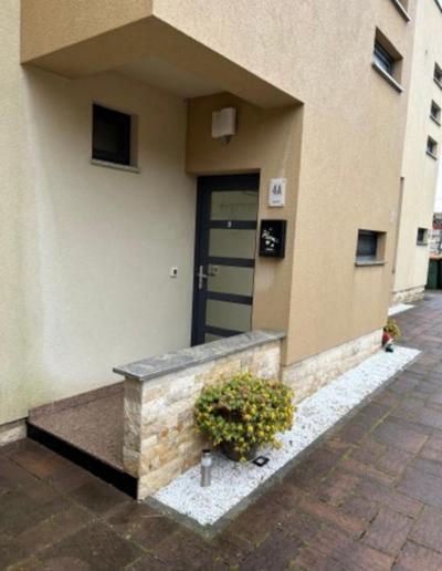 3 Bedroom Urban Condo Townhouse by the Adriatic Sea