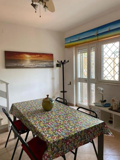 Villa Marè a 200 metri dal mare