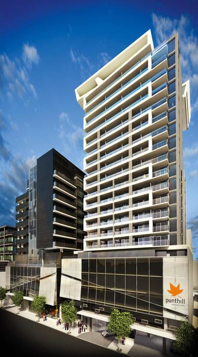 Punthill South Yarra Grand