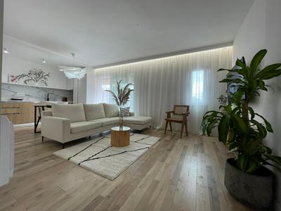 Myslym Shyri's Apartments