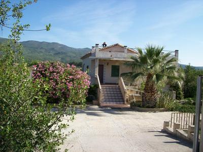Casa Trotamundos