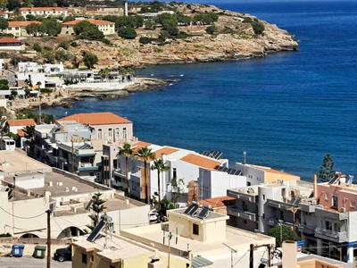 Seaview Flora's Luxury Apartment