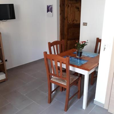 Casa da Toni e Iwona
