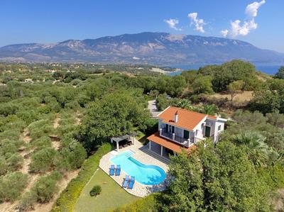 Villa Hera