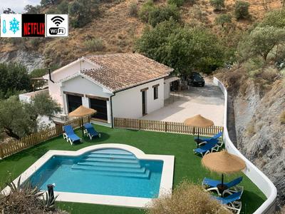Casa Rural Las Angosturas (Caminito del Rey)