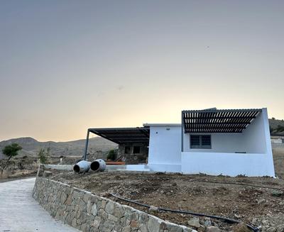 Theophilos Seaview Home