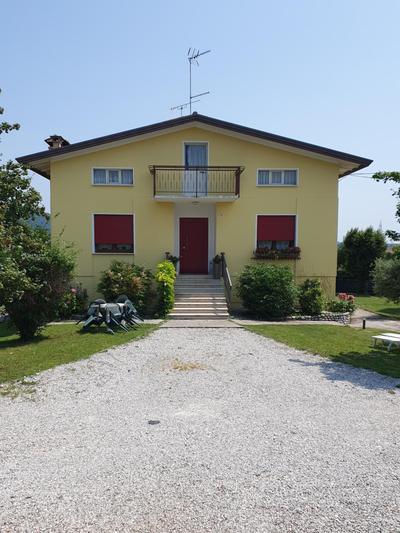 Casa Gina & Jeto