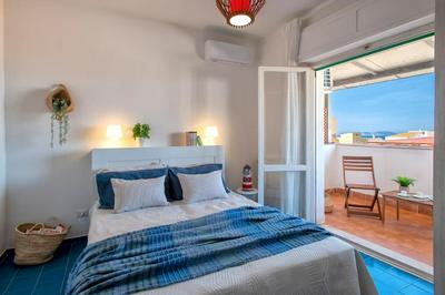 Blu Vintage apartment - Magnolia Holidays