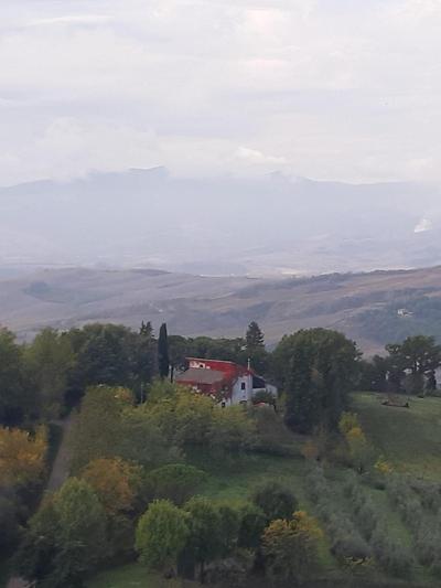 La Casa di Cesarina