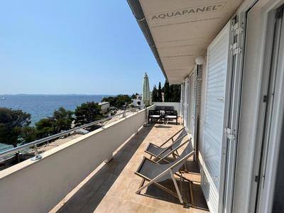 Apartmani Igor