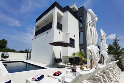 Villa Emperor