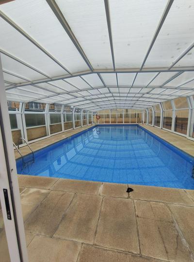 Apartamento Tamarisco