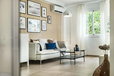 Serene & spacious apartment - Center by REMS