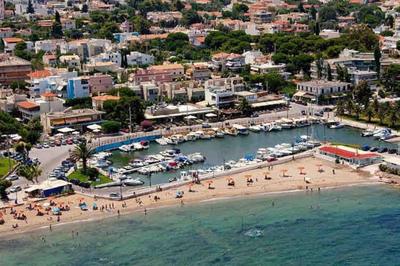 Summer House with Garden and Fruit Trees