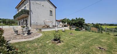 Casa con incantevole panorama