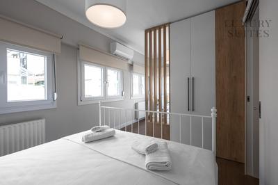 Nephele, The Luxury Suites