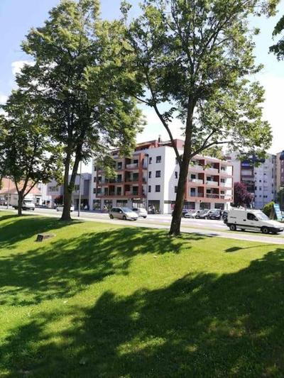 Apartman Lux self check-in