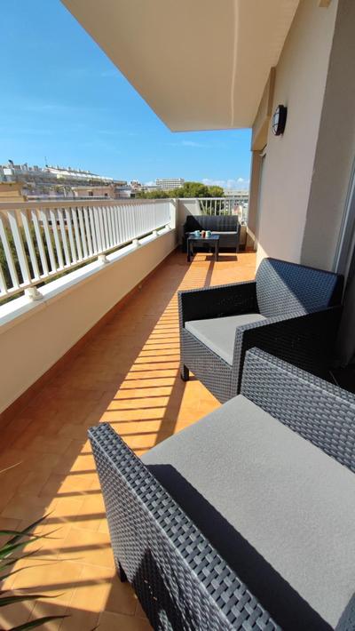 Apartamento Picasso